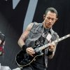 Foto Trivium te Graspop Metal Meeting 2014 dag 2