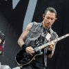 Trivium foto Graspop Metal Meeting 2014 dag 2