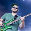 Foto Protest The Hero te Graspop Metal Meeting 2014 dag 2