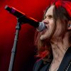 Foto Alter Bridge te Graspop Metal Meeting 2014 dag 2