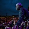 Limp Bizkit foto Graspop Metal Meeting 2014 dag 2