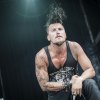 Foto Dagoba te Graspop Metal Meeting 2014 dag 2
