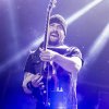 Volbeat foto Graspop Metal Meeting 2014 dag 2
