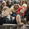 Foto  op Graspop Metal Meeting 2014 dag 2