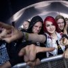 Festivalinfo review: Graspop Metal Meeting 2014 dag 2
