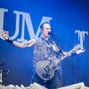 Trivium foto Graspop Metal Meeting 2014 dag 2