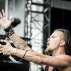 Foto Dagoba te Graspop Metal Meeting 2014 dag 2
