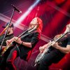 Foto Alter Bridge te Graspop Metal Meeting 2014 dag 2