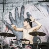 Foto Dagoba te Graspop Metal Meeting 2014 dag 2