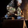 Foto Limp Bizkit te Graspop Metal Meeting 2014 dag 2