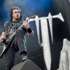 Foto Trivium te Graspop Metal Meeting 2014 dag 2