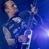 Foto Volbeat op Graspop Metal Meeting 2014 dag 2