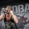 Foto Dagoba te Graspop Metal Meeting 2014 dag 2