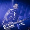 Volbeat foto Graspop Metal Meeting 2014 dag 2