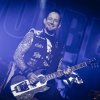 Foto Volbeat op Graspop Metal Meeting 2014 dag 2