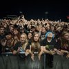 Foto  op Graspop Metal Meeting 2014 dag 2