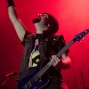 Foto Volbeat op Graspop Metal Meeting 2014 dag 2