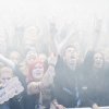 Foto Trivium te Graspop Metal Meeting 2014 dag 2