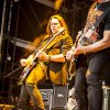 Foto Alter Bridge te Graspop Metal Meeting 2014 dag 2