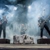Foto Trivium te Graspop Metal Meeting 2014 dag 2