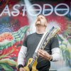 Foto Mastodon te Graspop Metal Meeting 2014 dag 2