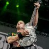 Foto Alter Bridge te Graspop Metal Meeting 2014 dag 2