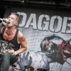 Foto Dagoba te Graspop Metal Meeting 2014 dag 2