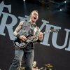 Trivium foto Graspop Metal Meeting 2014 dag 2