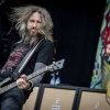 Foto Mastodon te Graspop Metal Meeting 2014 dag 2