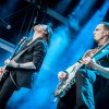 Foto Alter Bridge te Graspop Metal Meeting 2014 dag 2