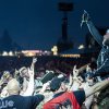 Limp Bizkit foto Graspop Metal Meeting 2014 dag 2