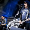 Foto W.A.S.P. te Graspop Metal Meeting 2014 dag 2