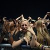 Foto  op Graspop Metal Meeting 2014 dag 2