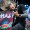 Foto Mastodon te Graspop Metal Meeting 2014 dag 2