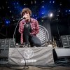 Foto Bring Me The Horizon te Graspop Metal Meeting 2014 dag 3