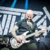 Foto Anthrax te Graspop Metal Meeting 2014 dag 3