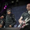 Anthrax foto Graspop Metal Meeting 2014 dag 3