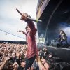 Foto Crossfaith te Graspop Metal Meeting 2014 dag 3