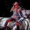 Foto Rob Zombie te Graspop Metal Meeting 2014 dag 3