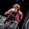 Foto Bring Me The Horizon te Graspop Metal Meeting 2014 dag 3