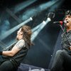Anthrax foto Graspop Metal Meeting 2014 dag 3