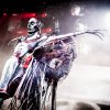 Rob Zombie foto Graspop Metal Meeting 2014 dag 3