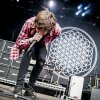 Foto Bring Me The Horizon te Graspop Metal Meeting 2014 dag 3