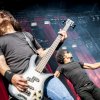 Foto Alice In Chains te Graspop Metal Meeting 2014 dag 3