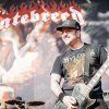Foto Hatebreed te Graspop Metal Meeting 2014 dag 3