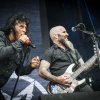 Anthrax foto Graspop Metal Meeting 2014 dag 3