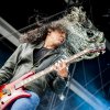 Foto Alice In Chains te Graspop Metal Meeting 2014 dag 3