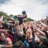 Foto Crossfaith te Graspop Metal Meeting 2014 dag 3