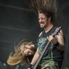 Suicide Silence foto Graspop Metal Meeting 2014 dag 3