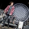 Foto Bring Me The Horizon te Graspop Metal Meeting 2014 dag 3